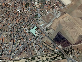 Piso y garaje en construcción en Portillo de Toledo - Toledo - 2