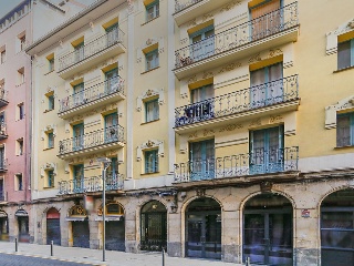Piso en venta en Bilbao de 113  m²