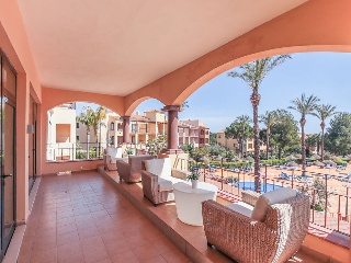 Apartotel en Mont-roig del Camp - Tarragona - 11