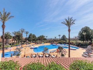 Apartotel en Mont-roig del Camp - Tarragona - 12