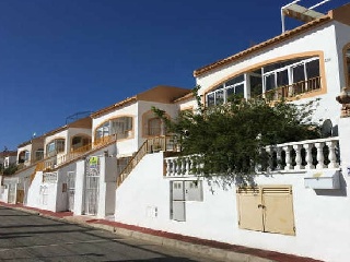 Piso en venta en Torrevieja de 54  m²