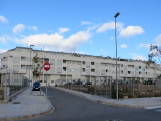 Garaje en venta en Quartell de 38  m²