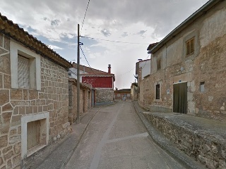 Chalet adosado en C/ San Juan, Cabia (Burgos) 2