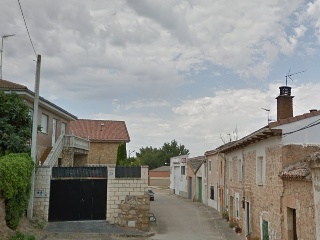 Chalet adosado en C/ San Juan, Cabia (Burgos) 3