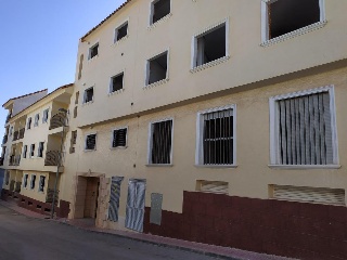 Piso en C/ Del Marchante, Fuente Álamo de Murcia (Murcia) 2