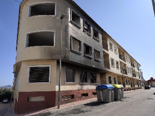 Piso en C/ Del Marchante, Fuente Álamo de Murcia (Murcia) 4