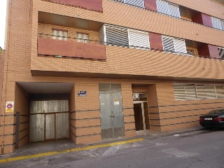 Garaje en venta en Mollerussa de 27  m²