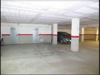Garaje en C/ Barcelona, Mollerussa (Lleida) 2