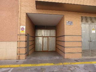 Garaje en C/ Barcelona, Mollerussa (Lleida) 5