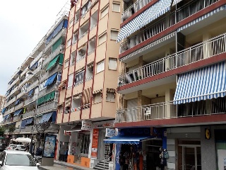 Garaje en venta en Campello de 21  m²