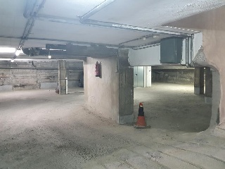 Garajes en C/ Sant Bertomeu, El Campello (Alicante) 3