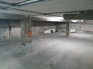Garajes en C/ Sant Bertomeu, El Campello (Alicante) 4