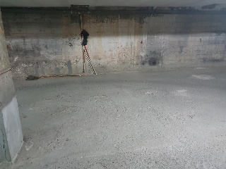 Garajes en C/ Sant Bertomeu, El Campello (Alicante) 5