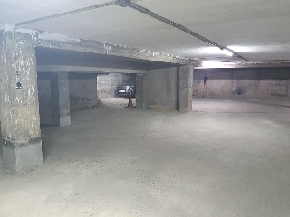 Garajes en C/ Sant Bertomeu, El Campello (Alicante) 6