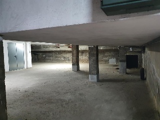 Garajes en C/ Sant Bertomeu, El Campello (Alicante) 7