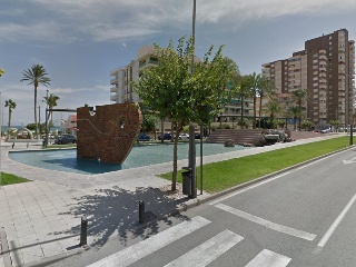 Garajes en C/ Sant Bertomeu, El Campello (Alicante) 8