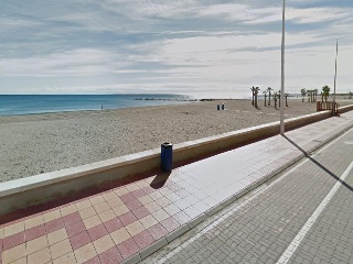Garajes en C/ Sant Bertomeu, El Campello (Alicante) 9
