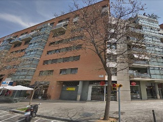 Garaje en venta en Barcelona de 12  m²