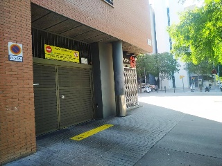 Garaje en C/ Espronceda, Barcelona 2