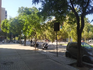 Garaje en C/ Espronceda, Barcelona 4