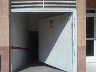 Garaje en C/ Vallant, Rafelbuñol (Valencia) 2