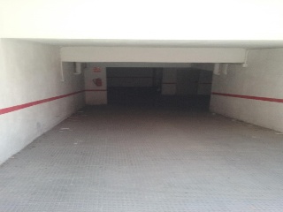 Garaje en C/ Vallant, Rafelbuñol (Valencia) 3