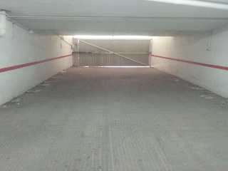 Garaje en C/ Vallant, Rafelbuñol (Valencia) 4