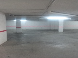 Garaje en C/ Vallant, Rafelbuñol (Valencia) 5