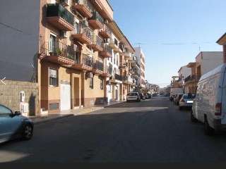 Garaje en C/ Vallant, Rafelbuñol (Valencia) 6