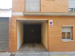 Garaje en Pj. Santa Fe, Rubí (Barcelona) 3