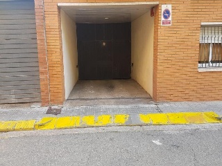 Garaje en Pj. Santa Fe, Rubí (Barcelona) 4