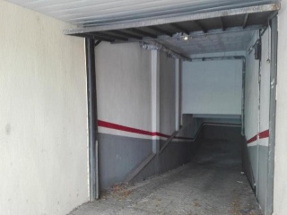 Garaje en Pj. Santa Fe, Rubí (Barcelona) 5
