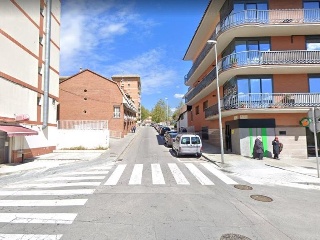 Garaje en Pj. Santa Fe, Rubí (Barcelona) 8