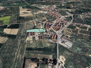 Otros en venta en Benavent De Segrià de 11257  m²