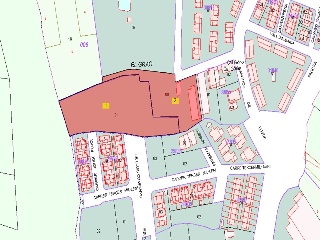 Suelo urbanizable en Pt Diumengue o camino de Lleida, Benavent de Segrià (Lleida) 2