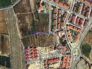 Suelo urbanizable en Pt Diumengue o camino de Lleida, Benavent de Segrià (Lleida) 3