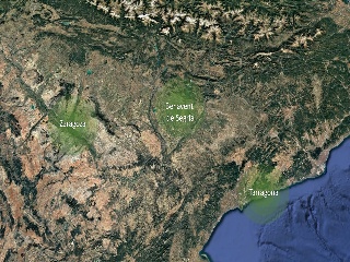 Suelo urbanizable en Pt Diumengue o camino de Lleida, Benavent de Segrià (Lleida) 5