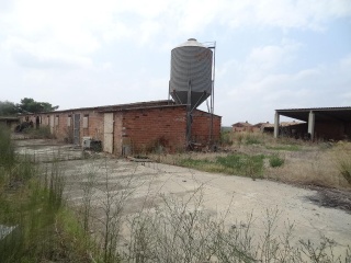 Suelo urbanizable en Pt Diumengue o camino de Lleida, Benavent de Segrià (Lleida) 6