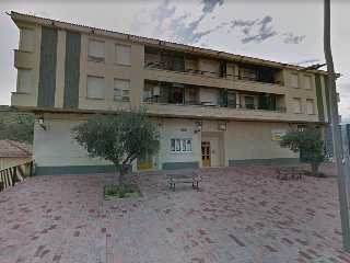 Garaje en venta en Arnedillo de 13  m²