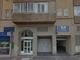 Garaje en venta en Collado Villalba de 9  m²
