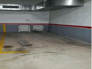 Garaje en C/ Bergueda, El Vendrell (Tarragona) 2