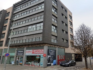 Garaje en venta en Sabadell de 13  m²