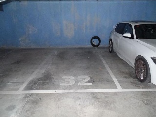 Garajes en C/ María Teresa Durán - Sabadell - Barcelona 6