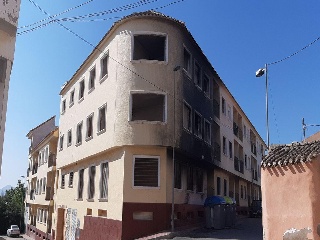 Pisos banco Fuente Álamo de Murcia