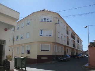 Garaje en C/ Garre, Fuente Álamo de Murcia (Murcia) 2