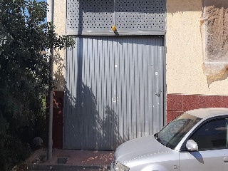 Garaje en C/ Garre, Fuente Álamo de Murcia (Murcia) 3