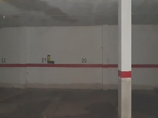 Garaje en C/ Garre, Fuente Álamo de Murcia (Murcia) 4