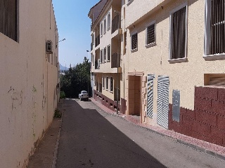 Garaje en C/ Garre, Fuente Álamo de Murcia (Murcia) 8