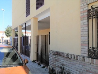 Plaza de garaje en C/ Ciruelo 4