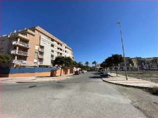 Garaje en venta en Roquetas De Mar de 23  m²